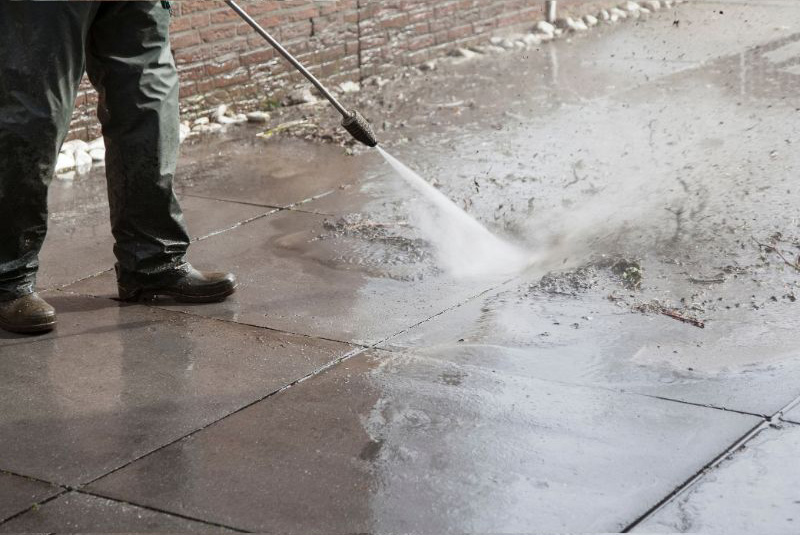 COMMERCIAL WINDOW CLEANING MELBOURNE